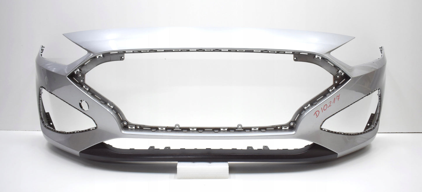 Hyundai i30 3rd Gen Facelift Front Bumper Original