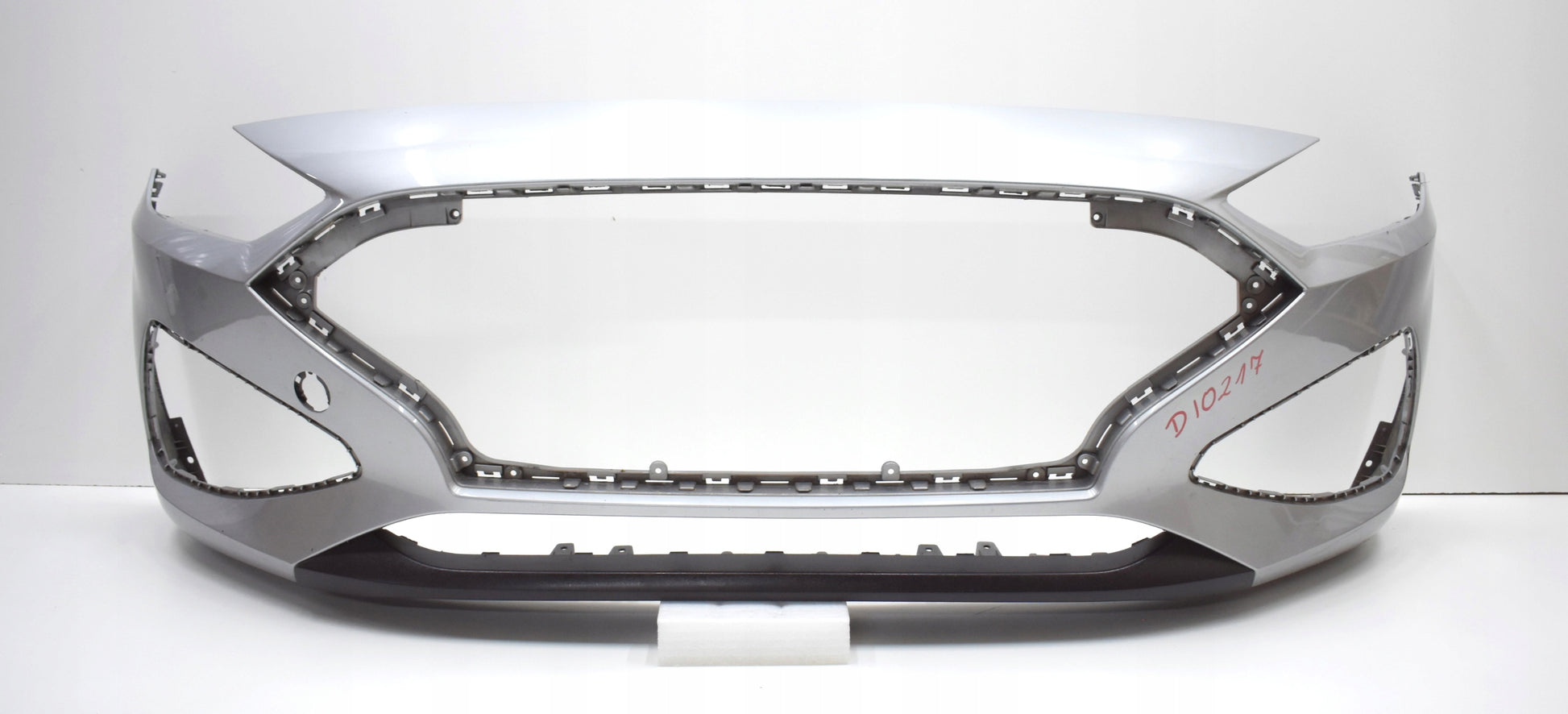 Hyundai i30 3rd Gen Facelift Front Bumper Original