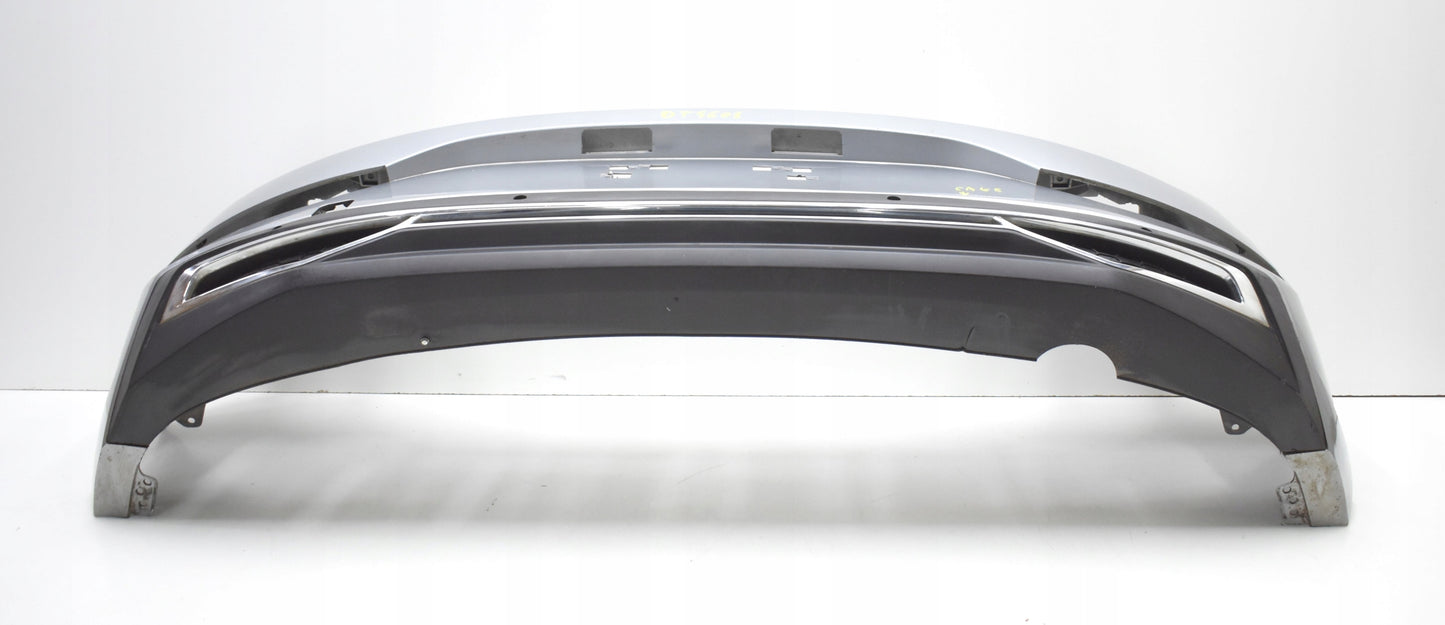 HYUNDAI I30 III LIFT REAR BUMPER REAR ORIGINAL HB + BOTTOM