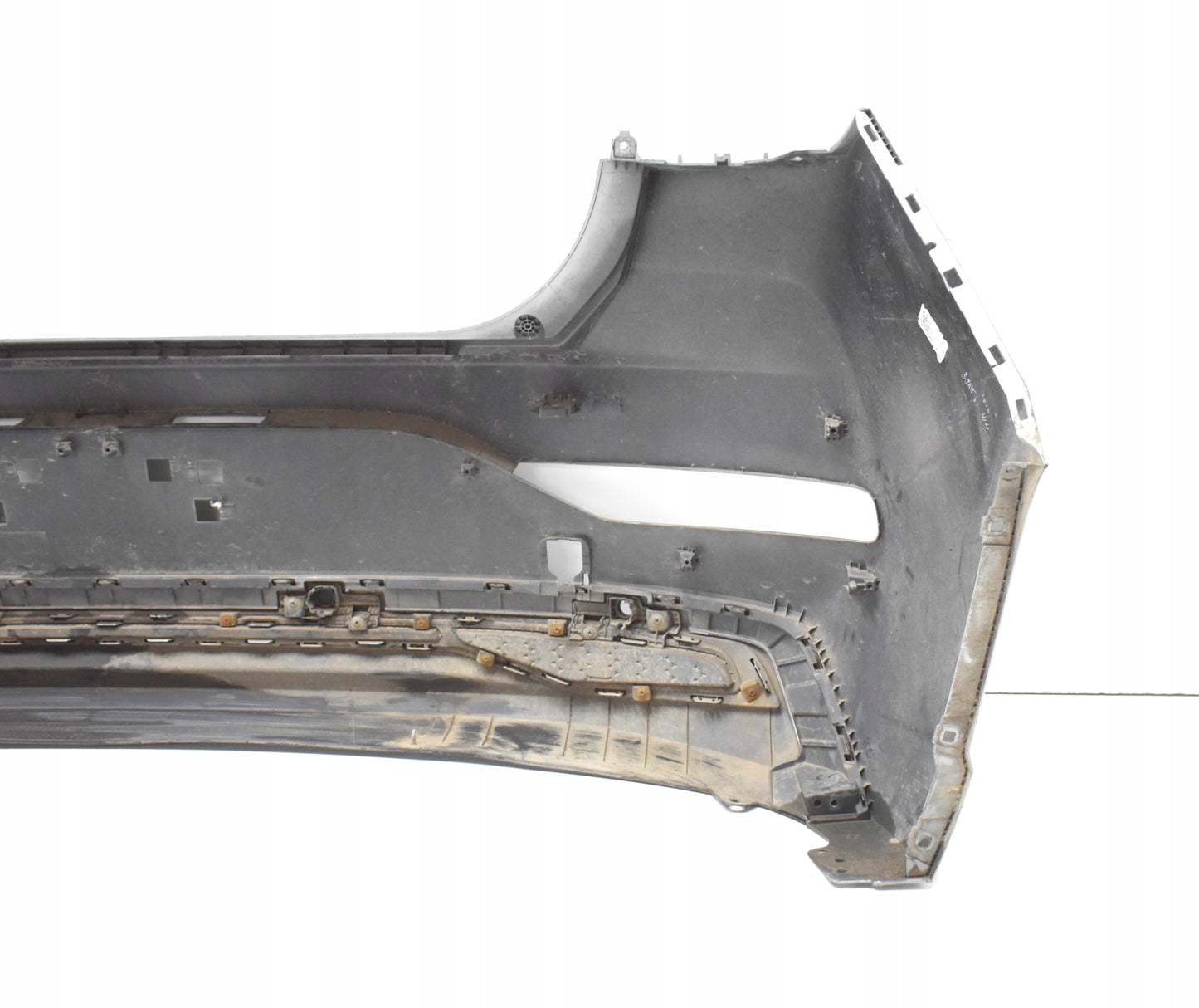 HYUNDAI I30 III LIFT REAR BUMPER REAR ORIGINAL HB + BOTTOM