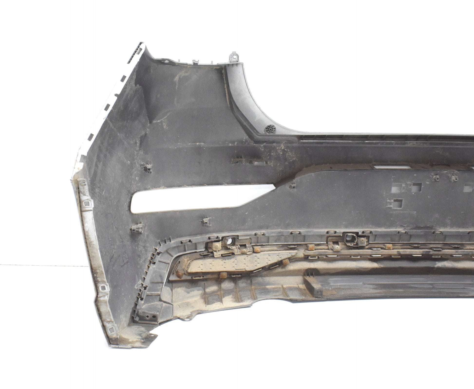 HYUNDAI I30 III LIFT REAR BUMPER REAR ORIGINAL HB + BOTTOM