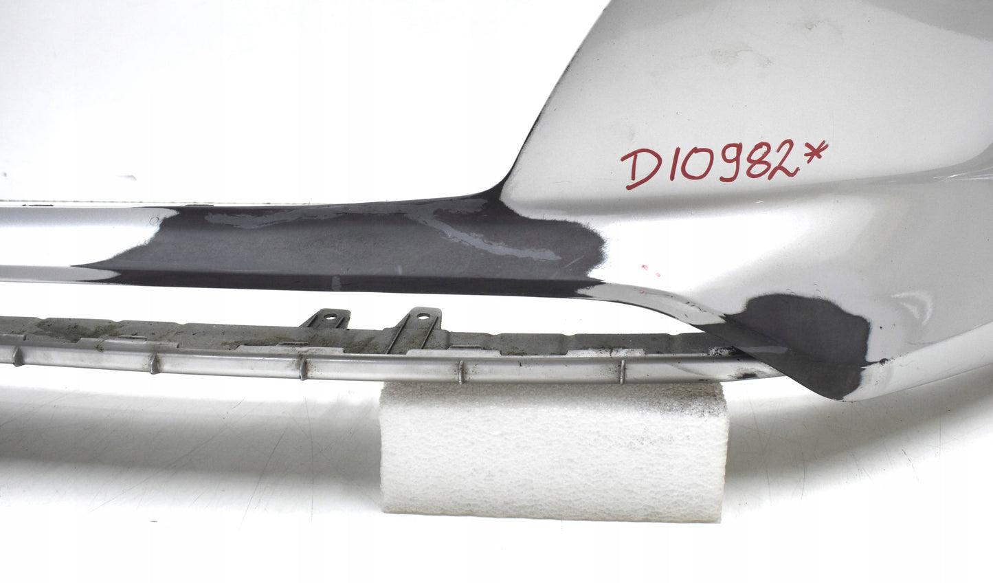 HYUNDAI I30 III FRONT BUMPER ORG