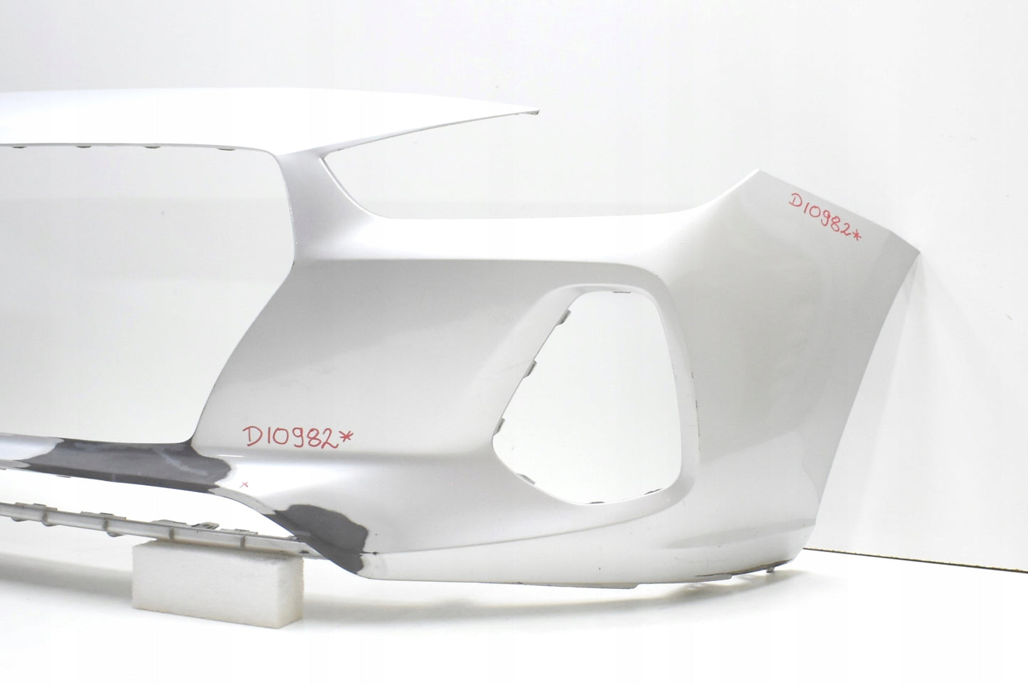 HYUNDAI I30 III FRONT BUMPER ORG