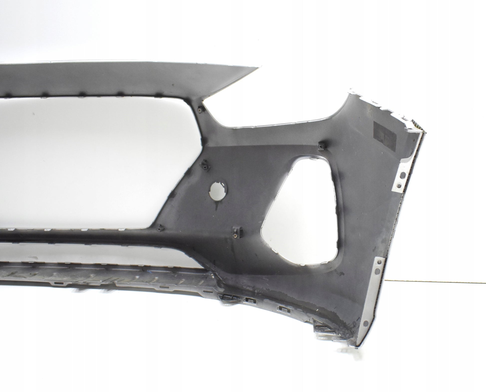 HYUNDAI I30 III FRONT BUMPER ORG