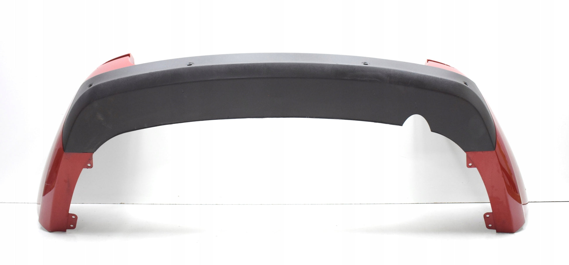 HYUNDAI I30 III REAR BUMPER REAR ORIGINAL ESTATE + BOTTOM