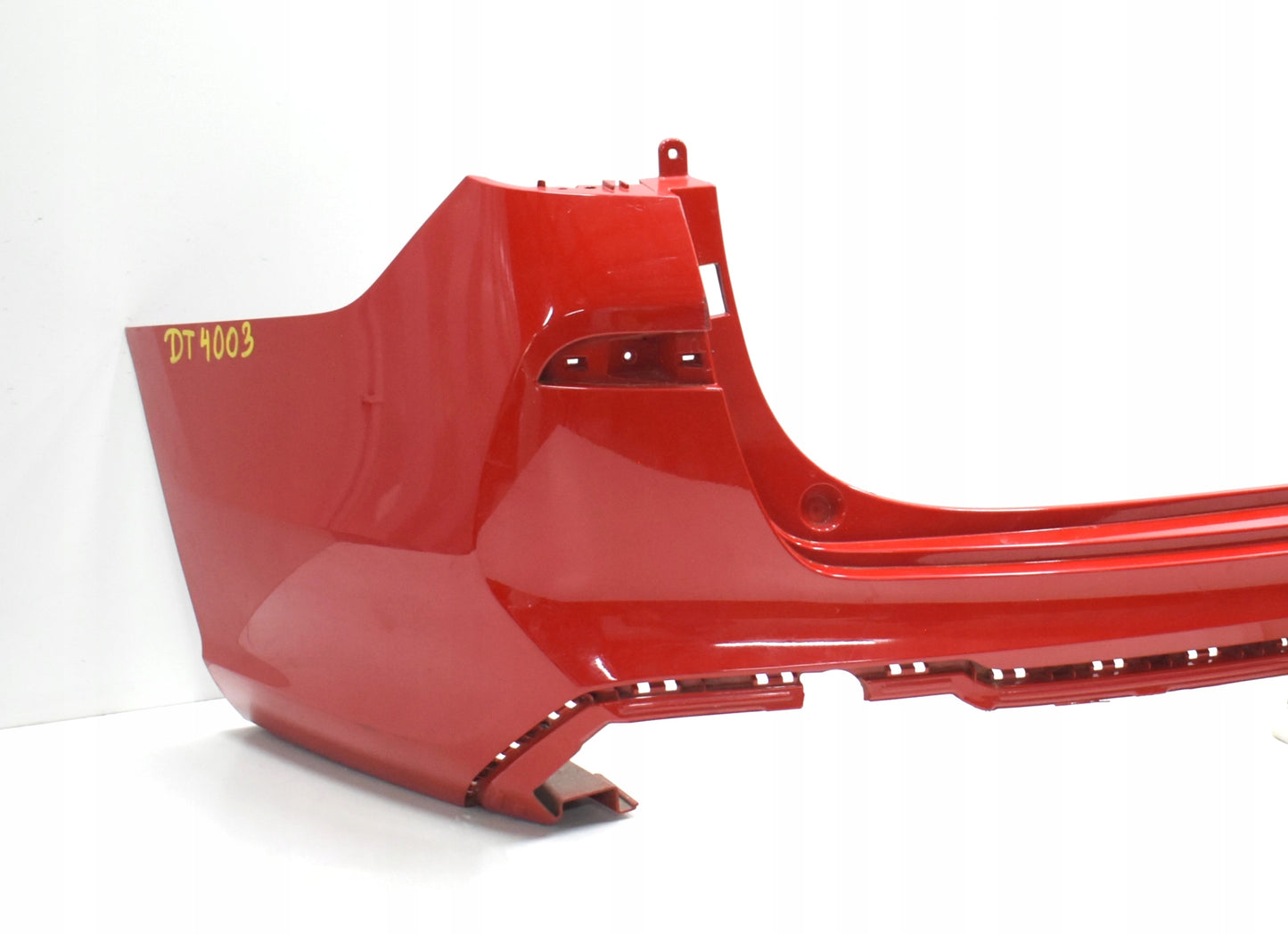 HYUNDAI I30 III REAR BUMPER ORIGINAL ESTATE