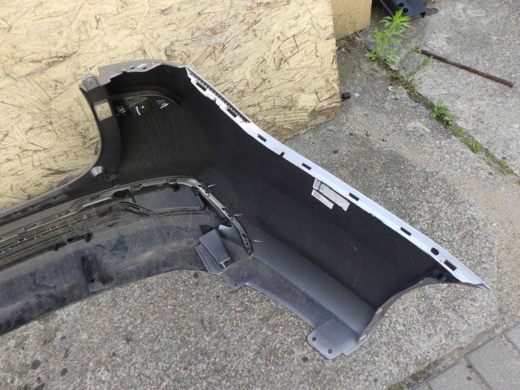 HYUNDAI I30 KOMBI LIFT 20- Rear Bumper