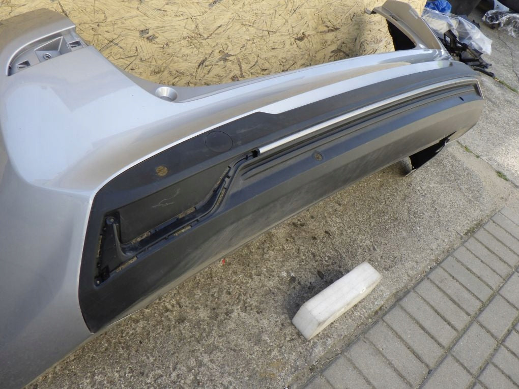 HYUNDAI I30 KOMBI LIFT 20- Rear Bumper
