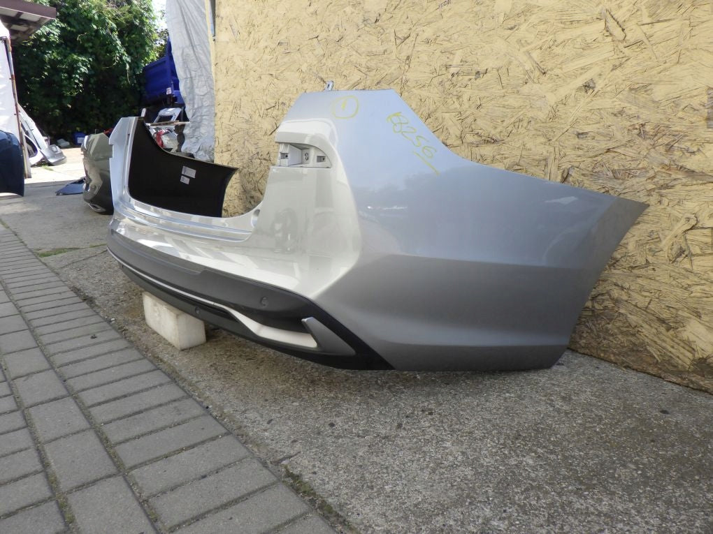 HYUNDAI I30 KOMBI LIFT 20- Rear Bumper