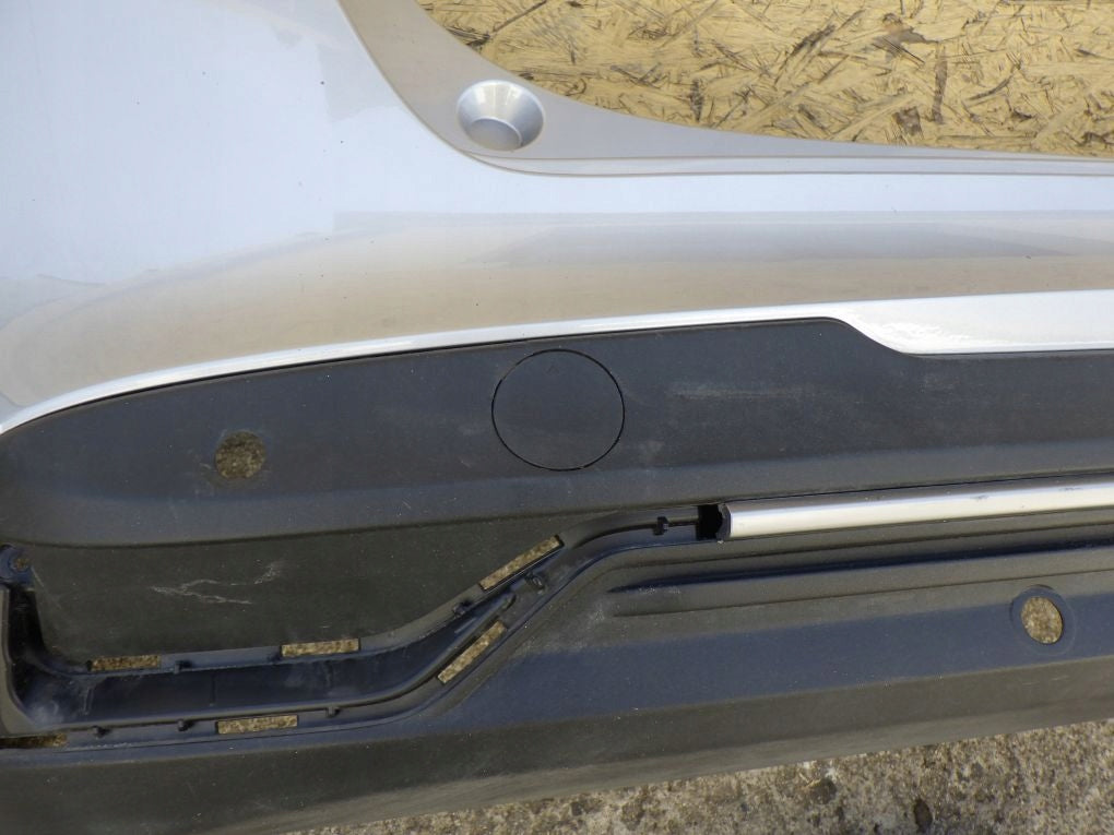 HYUNDAI I30 KOMBI LIFT 20- Rear Bumper