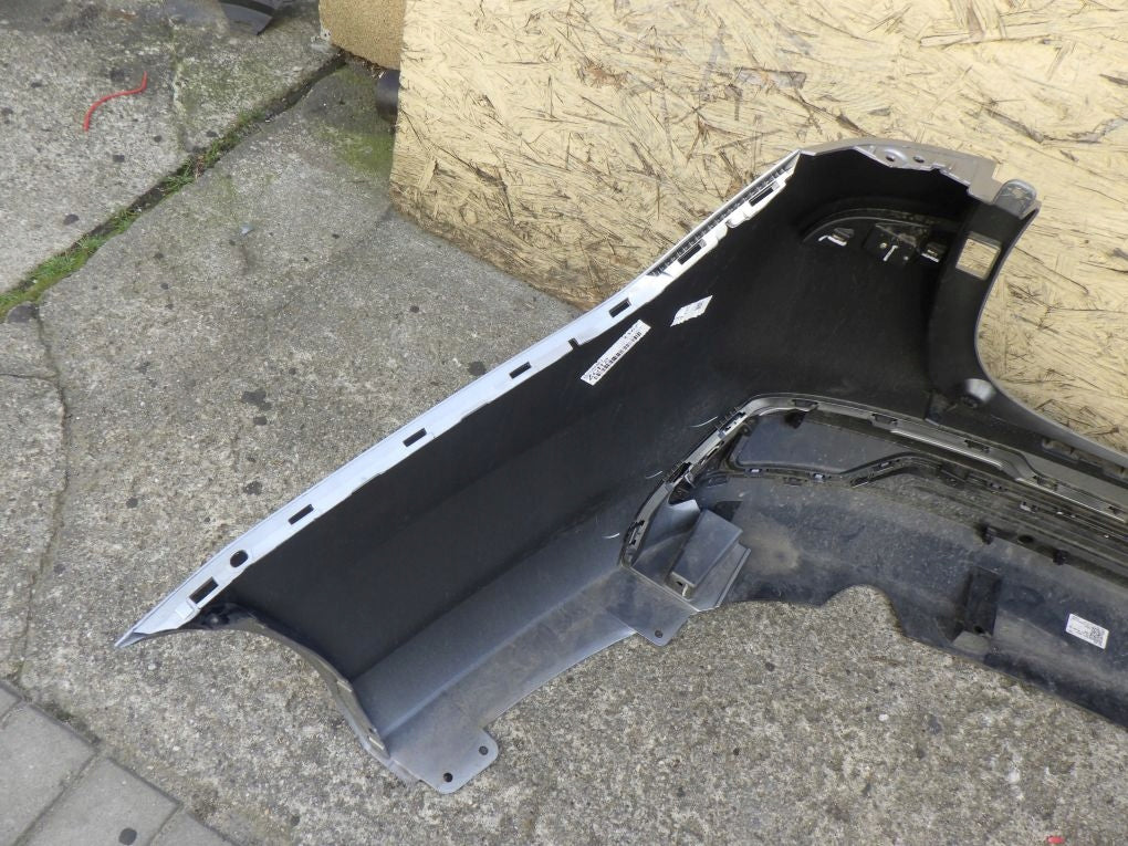 HYUNDAI I30 KOMBI LIFT 20- Rear Bumper