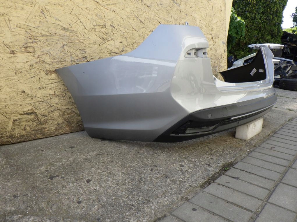 HYUNDAI I30 KOMBI LIFT 20- Rear Bumper