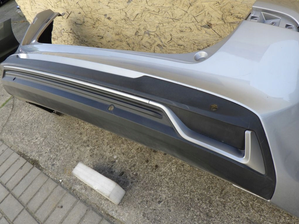 HYUNDAI I30 KOMBI LIFT 20- Rear Bumper