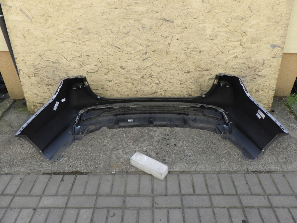 HYUNDAI I30 KOMBI LIFT 20- Rear Bumper