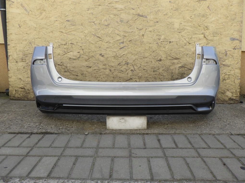 HYUNDAI I30 KOMBI LIFT 20- Rear Bumper