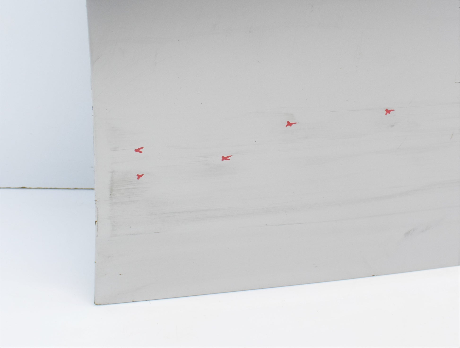 HYUNDAI I40 RIGHT FRONT DOOR ORG