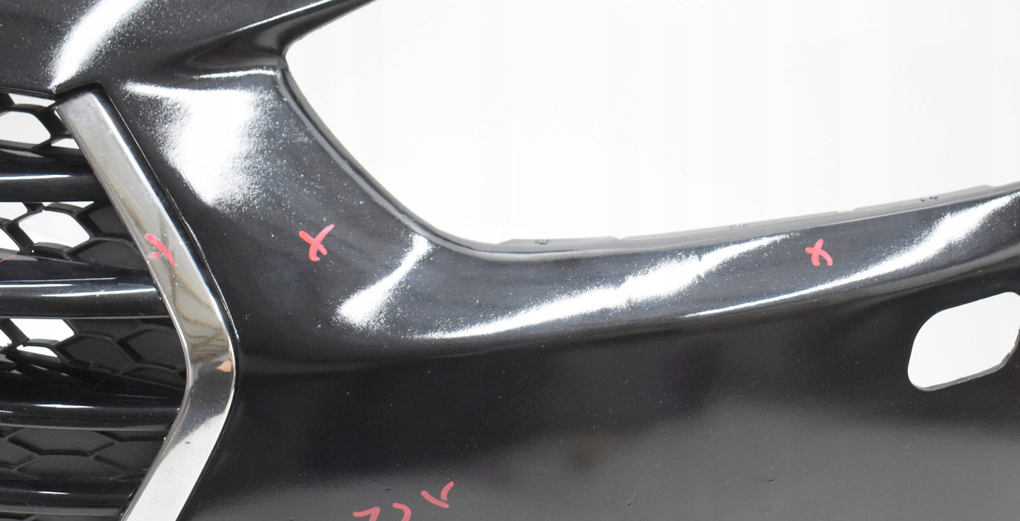 HYUNDAI I40 LIFT FRONT BUMPER ORG