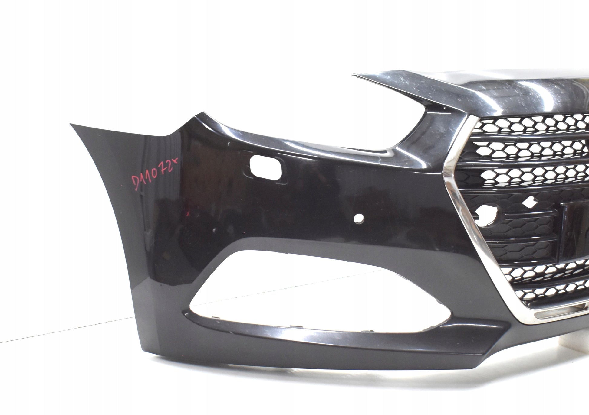 HYUNDAI I40 LIFT FRONT BUMPER ORG