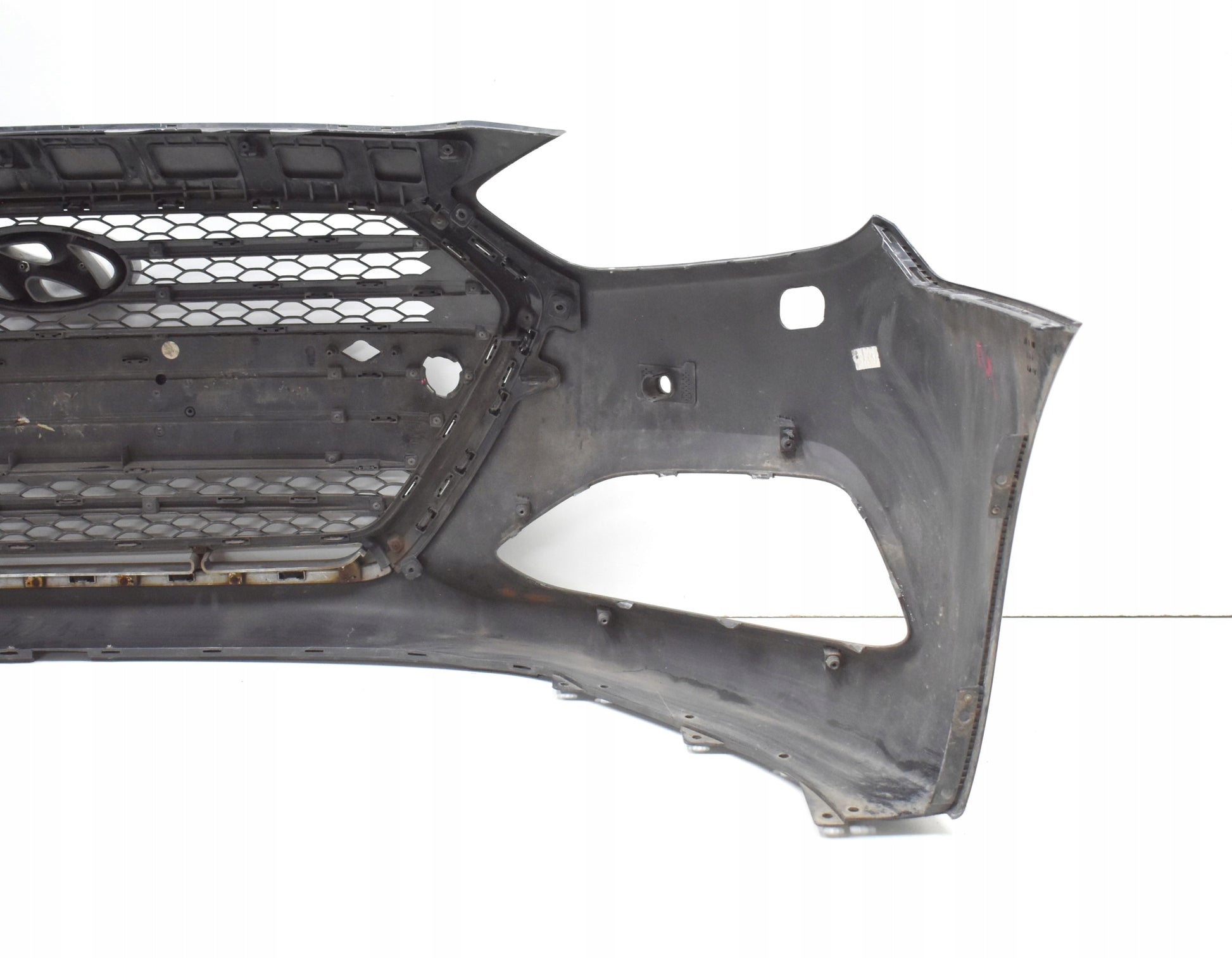 HYUNDAI I40 LIFT FRONT BUMPER ORG