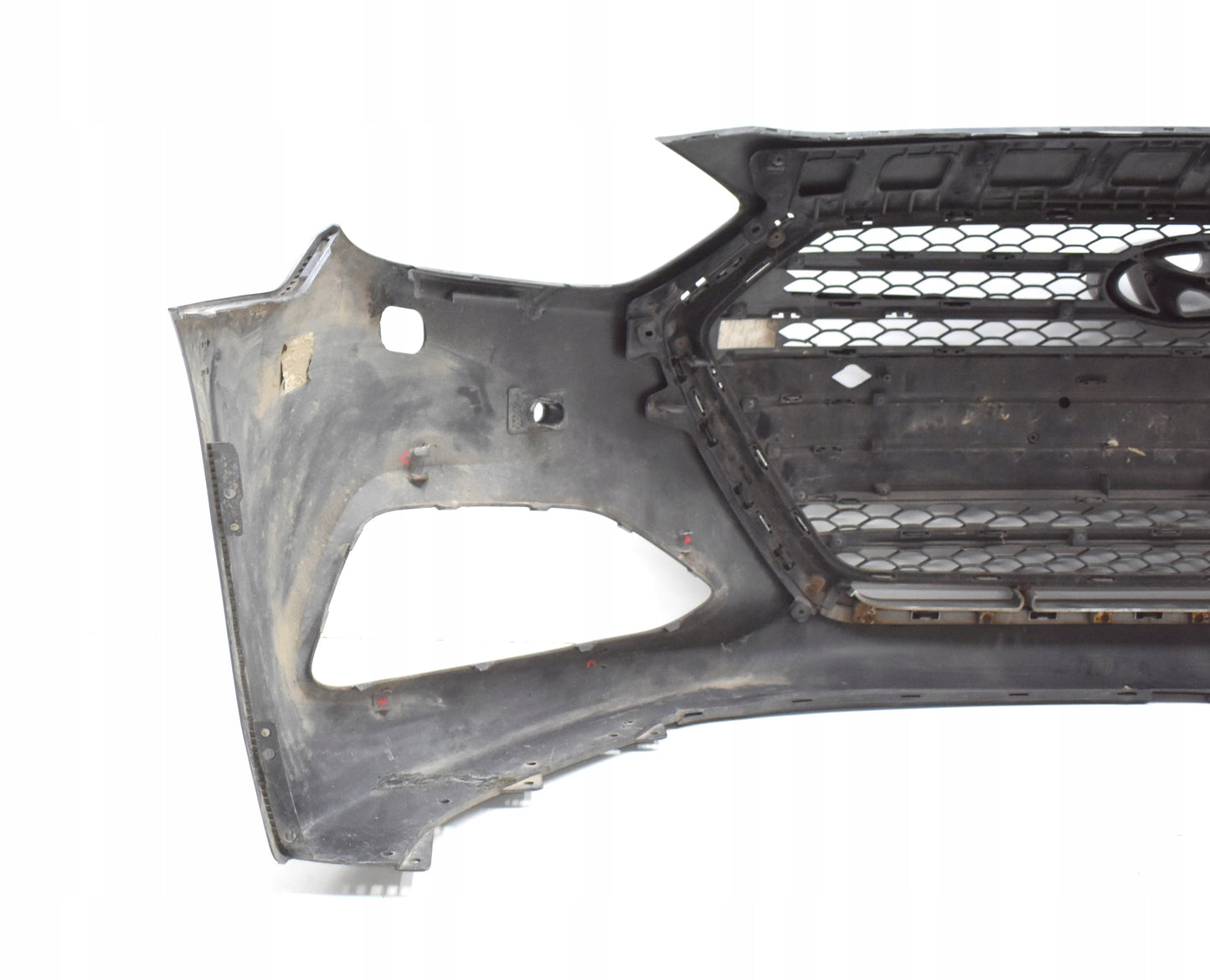 HYUNDAI I40 LIFT FRONT BUMPER ORG