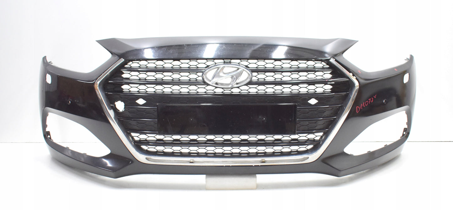 HYUNDAI I40 LIFT FRONT BUMPER ORG