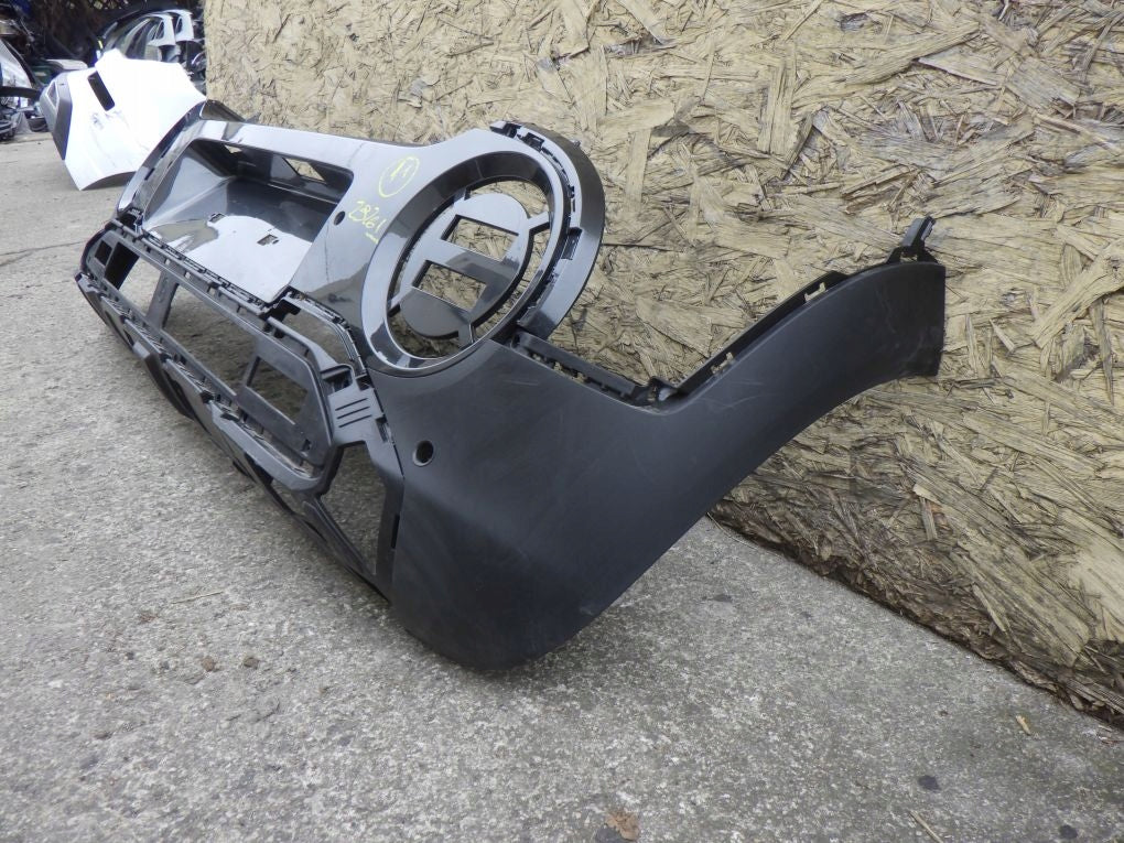 HYUNDAI INSTER 2024- Rear Bumper