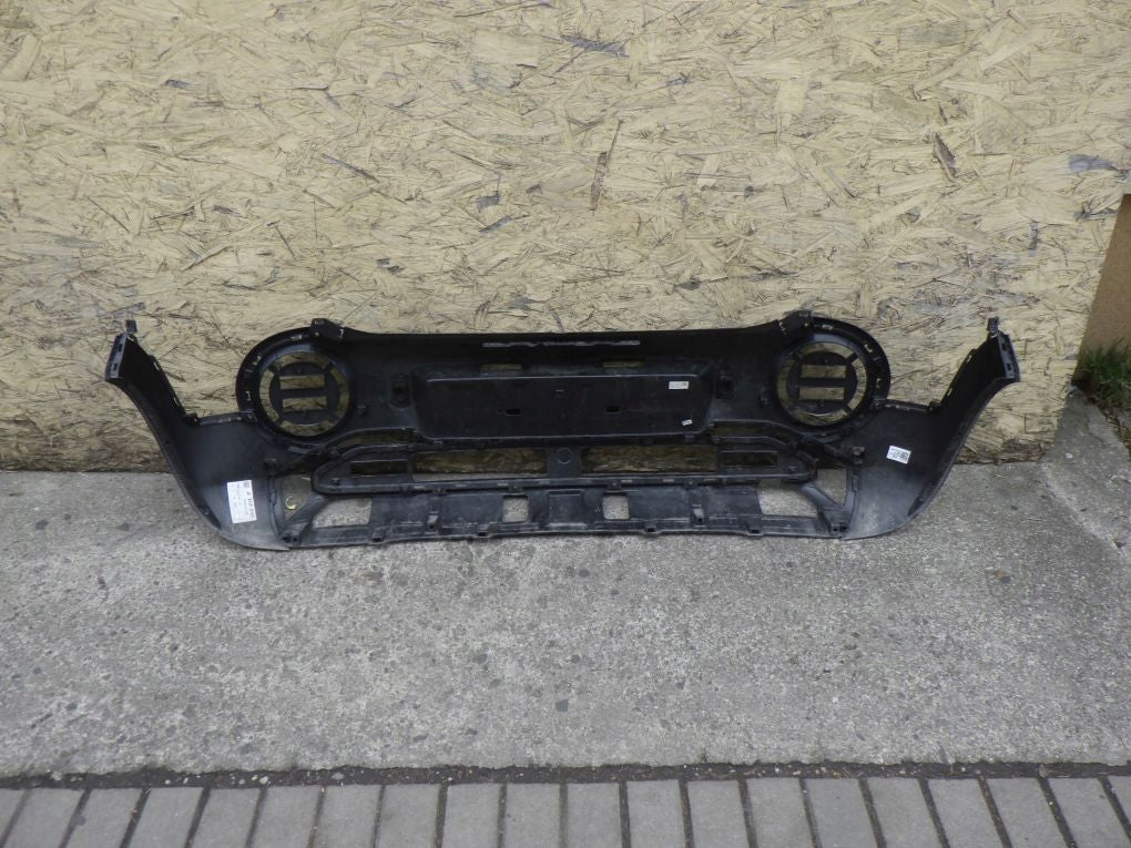 HYUNDAI INSTER 2024- Rear Bumper