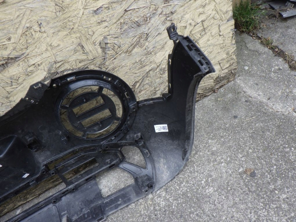 HYUNDAI INSTER 2024- Rear Bumper