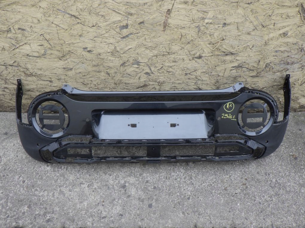 HYUNDAI INSTER 2024- Rear Bumper