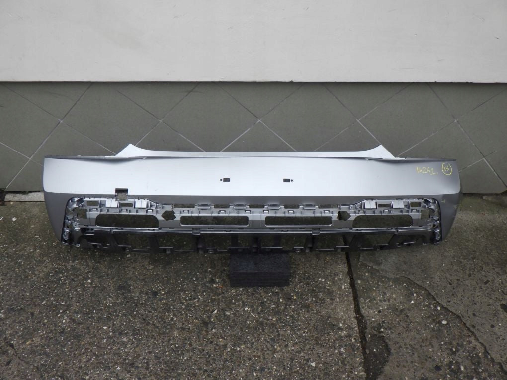 HYUNDAI IONIQ 5 V LIFT 24- Rear Bumper