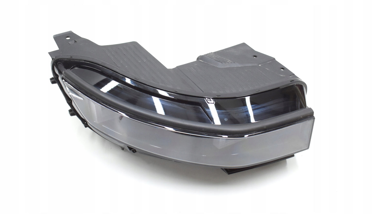 HYUNDAI IONIQ V RIGHT FRONT HEADLIGHT ORG EU