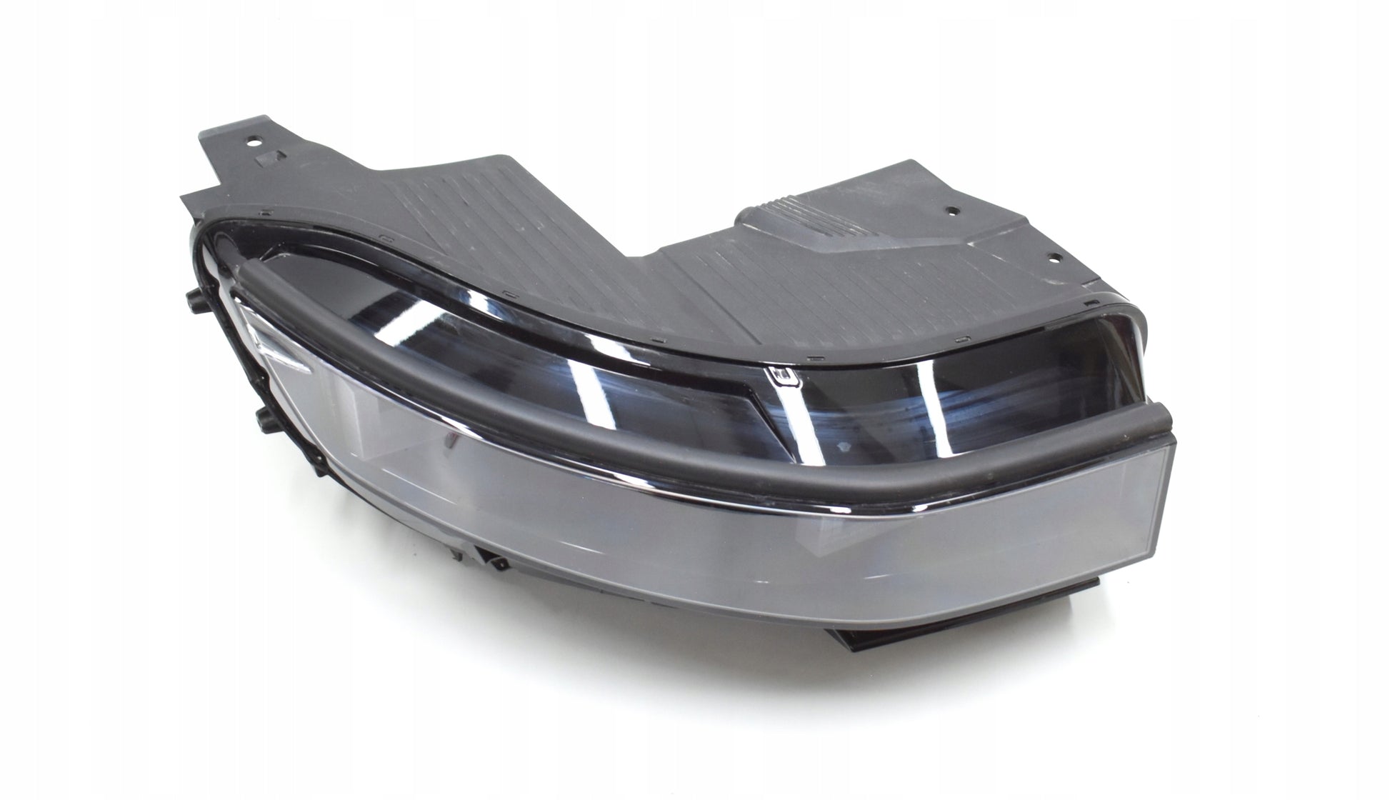 HYUNDAI IONIQ V RIGHT FRONT HEADLIGHT ORG EU