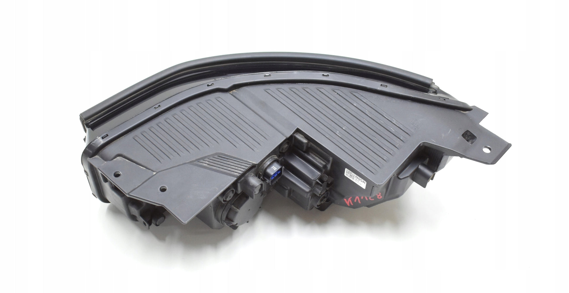 HYUNDAI IONIQ V RIGHT FRONT HEADLIGHT ORG EU