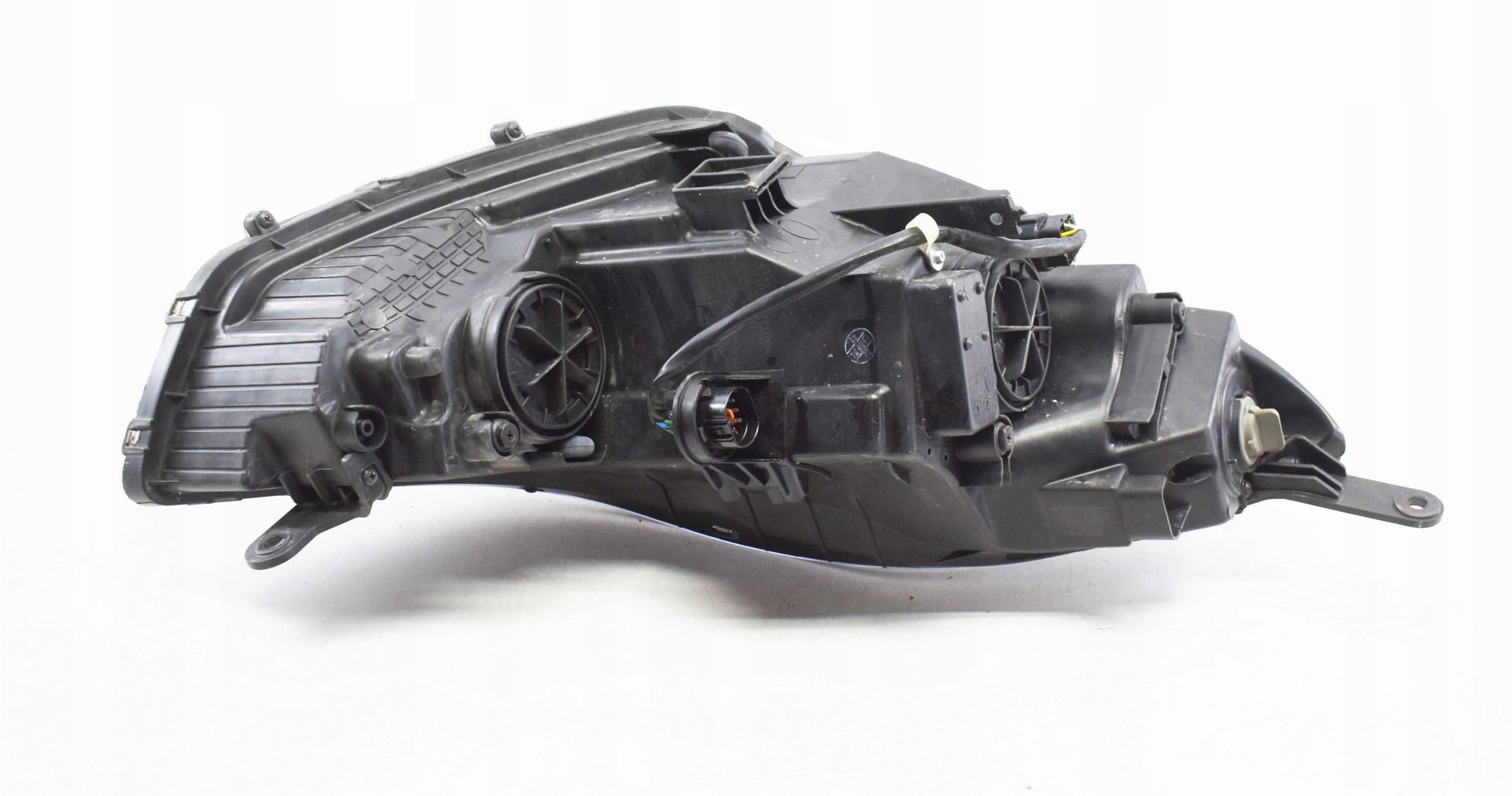 HYUNDAI IX20 LEFT FRONT LAMP EU ORG