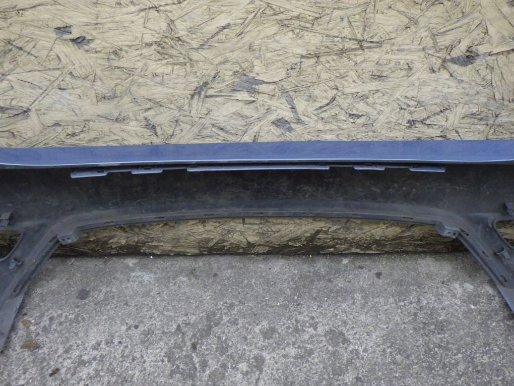 HYUNDAI IX20 ix 20 10- Rear Bumper