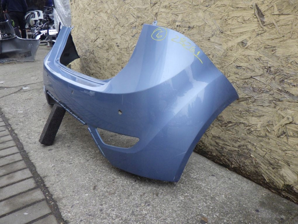 HYUNDAI IX20 ix 20 10- Rear Bumper