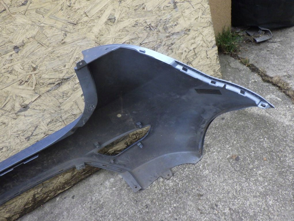 HYUNDAI IX20 ix 20 10- Rear Bumper