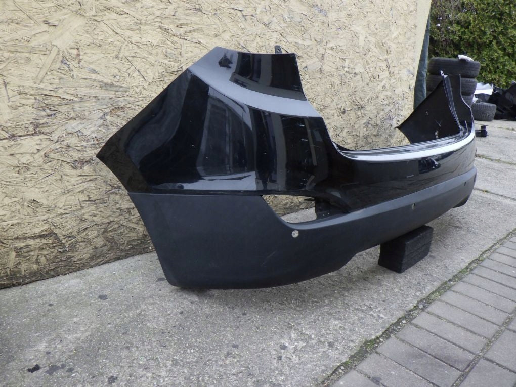 HYUNDAI IX35 IX-35 10- Rear Bumper