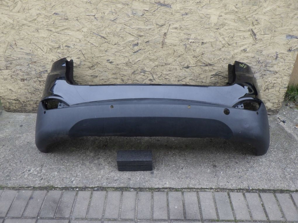 HYUNDAI IX35 IX-35 10- Rear Bumper