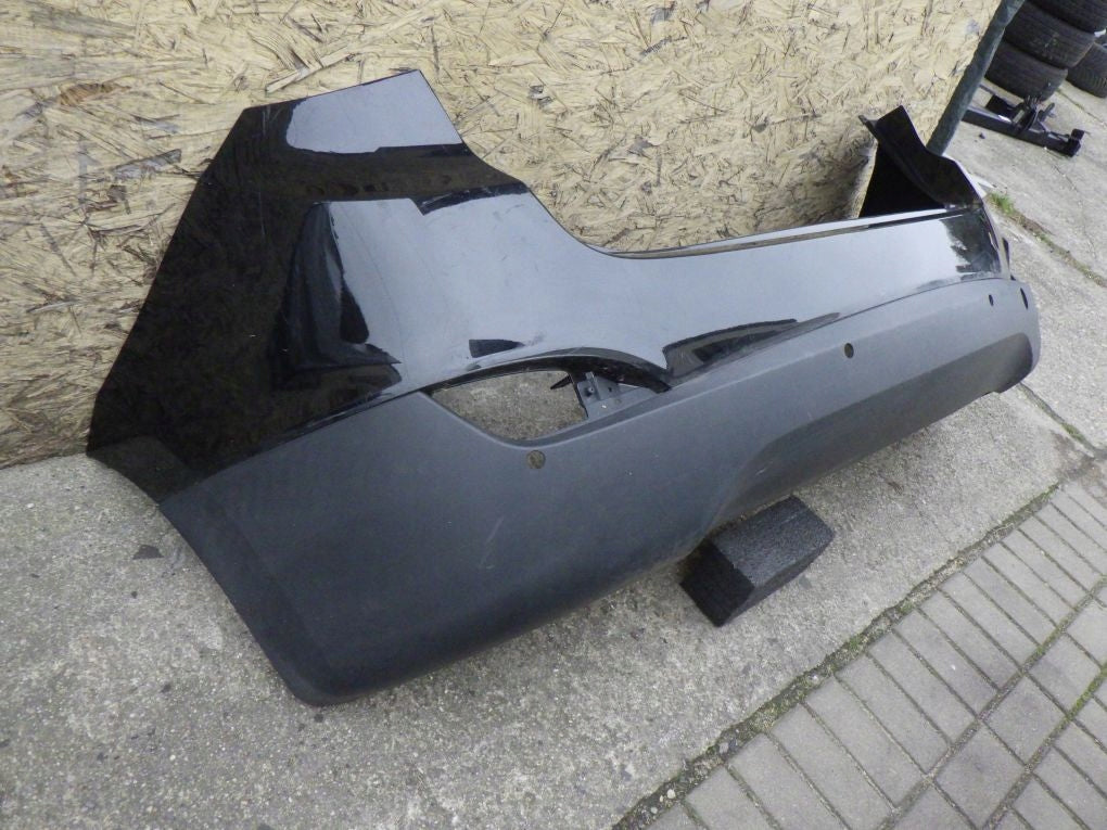 HYUNDAI IX35 IX-35 10- Rear Bumper