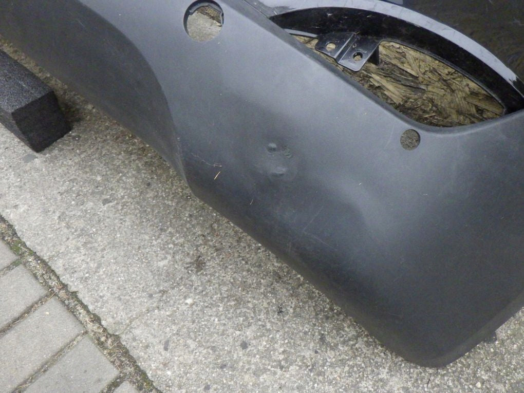 HYUNDAI IX35 IX-35 10- Rear Bumper