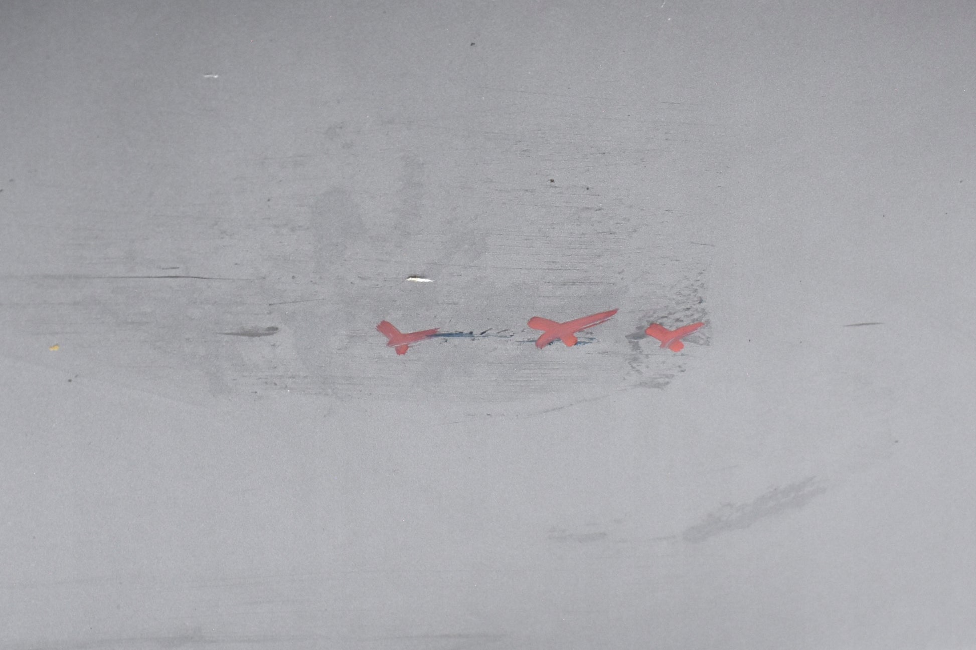 HYUNDAI IX35 IX-35 LEFT REAR DOOR ORG