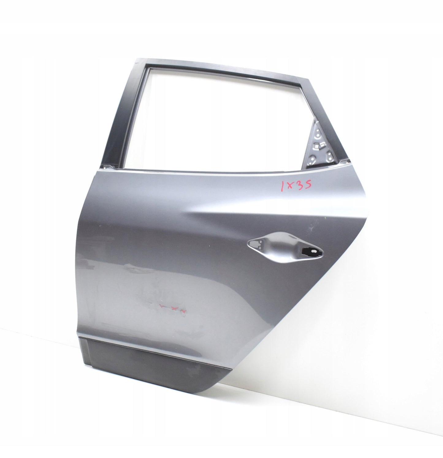 HYUNDAI IX35 IX-35 LEFT REAR DOOR ORG