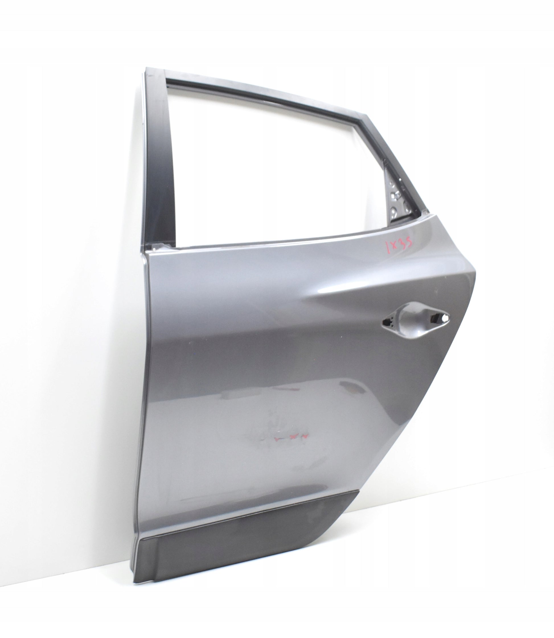 HYUNDAI IX35 IX-35 LEFT REAR DOOR ORG