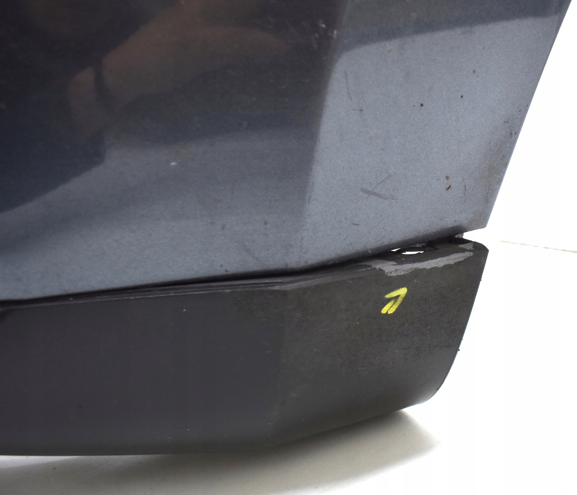 HYUNDAI IX35 IX-35 FRONT BUMPER ORG + GRILLE