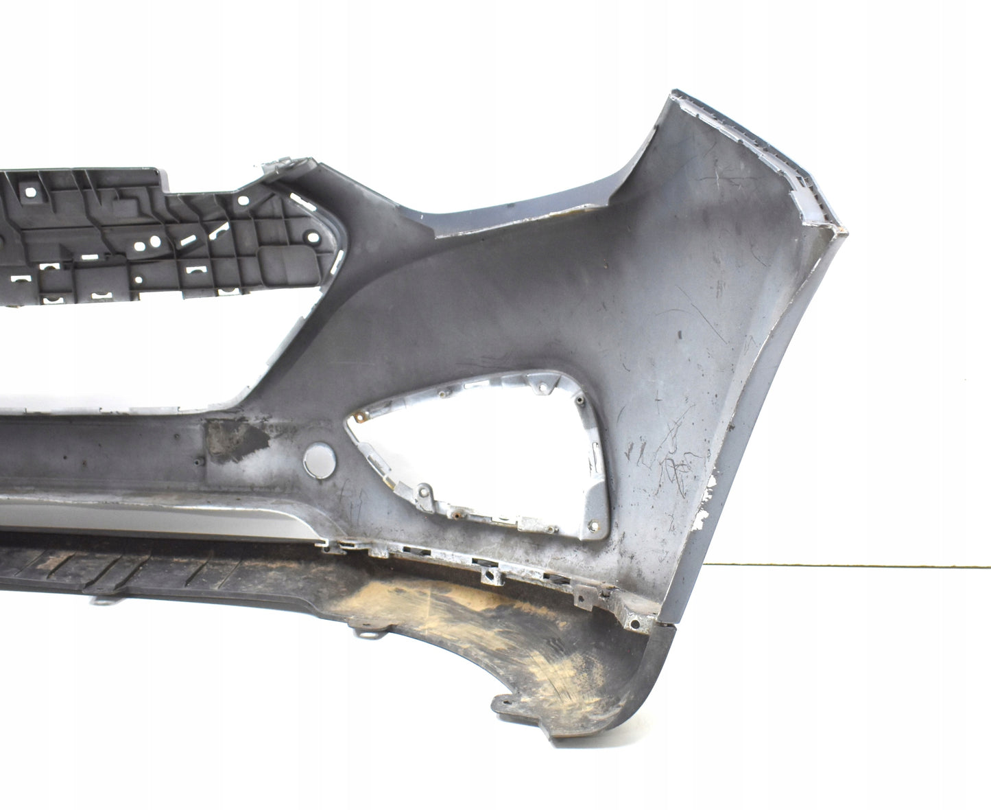 HYUNDAI IX35 IX-35 FRONT BUMPER ORG + GRILLE