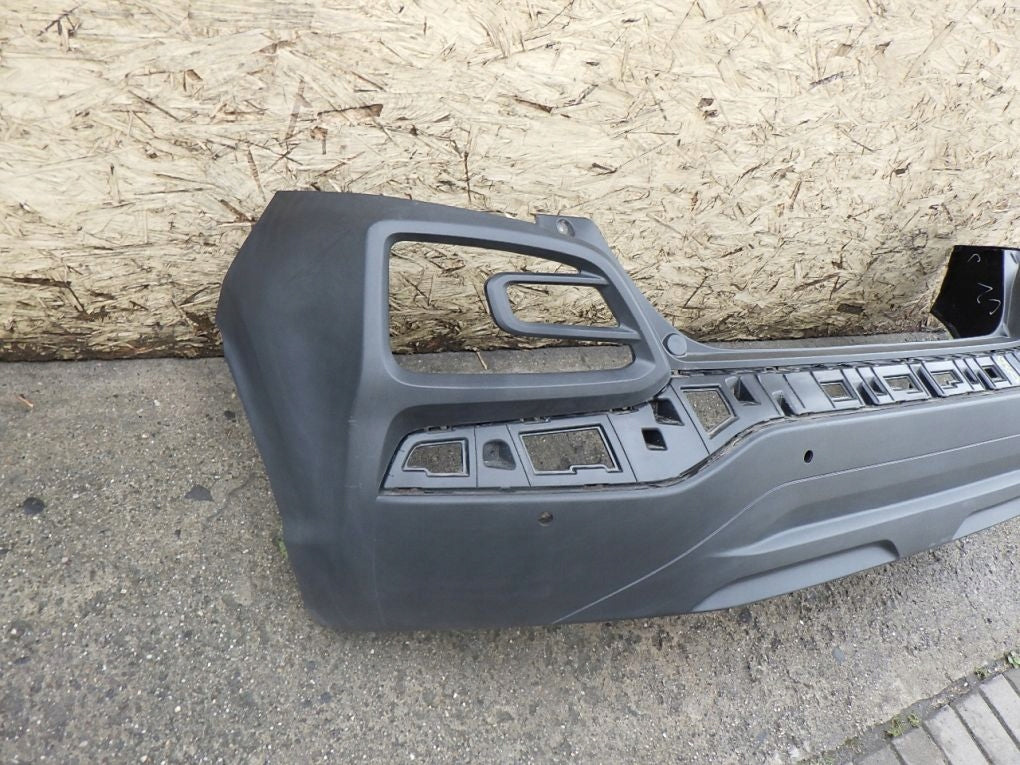 HYUNDAI KONA 17- Rear Bumper