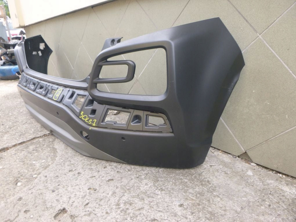HYUNDAI KONA 17- Rear Bumper