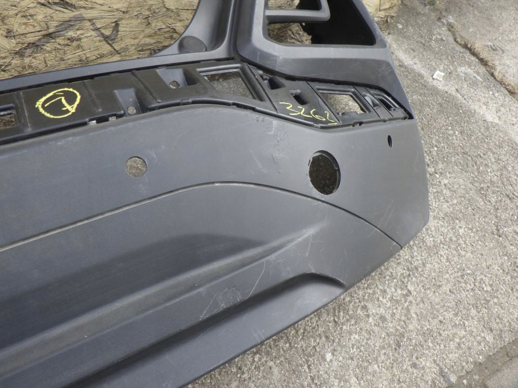 HYUNDAI KONA 17- Rear Bumper