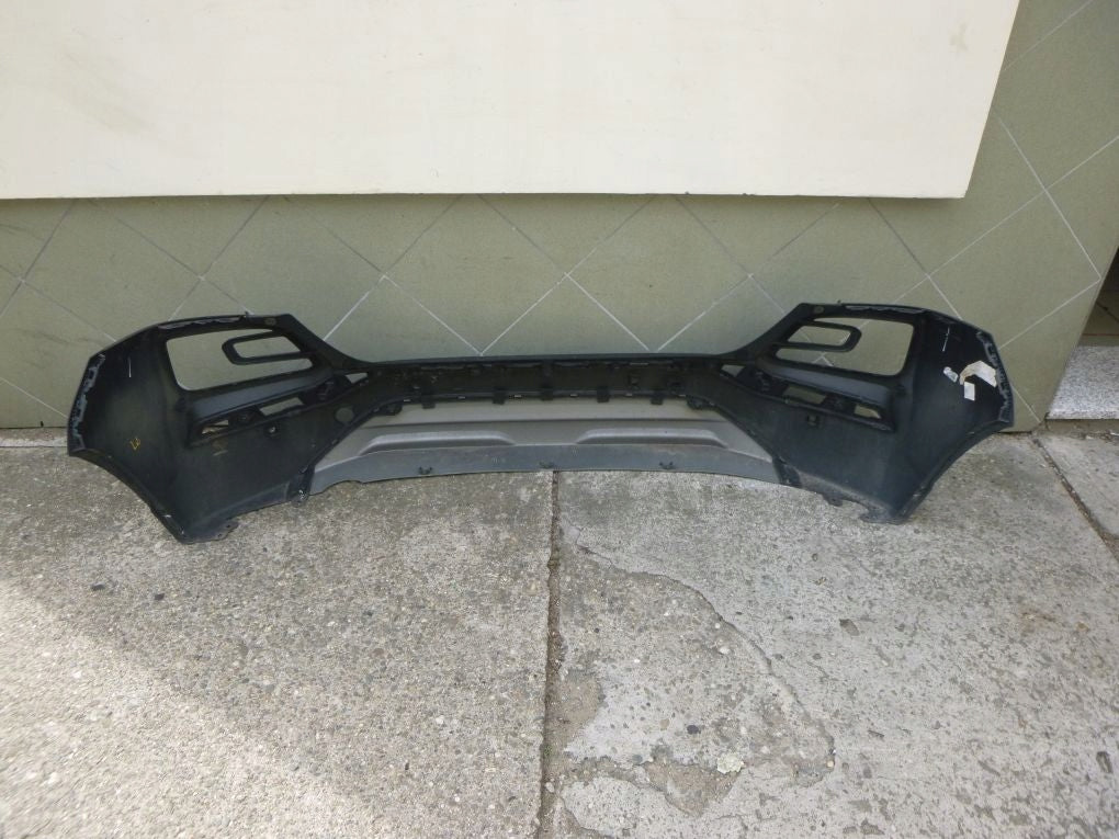 HYUNDAI KONA 17- Rear Bumper
